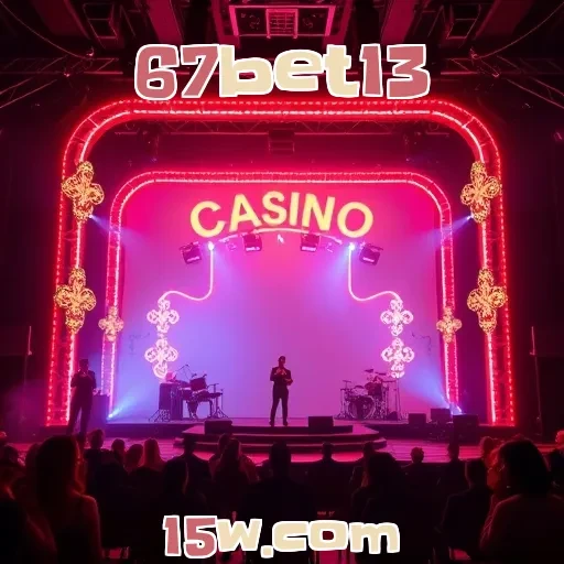 67bet13: Explore o Bingo e Conquiste Prêmios Fantásticos!