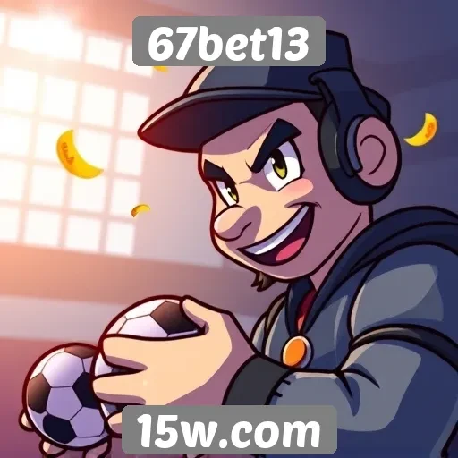 Ofertas de bônus e promoções em 67bet13