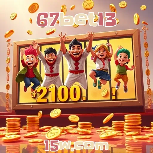 67bet13: Onde Suas Apostas Esportivas Ganha Vida