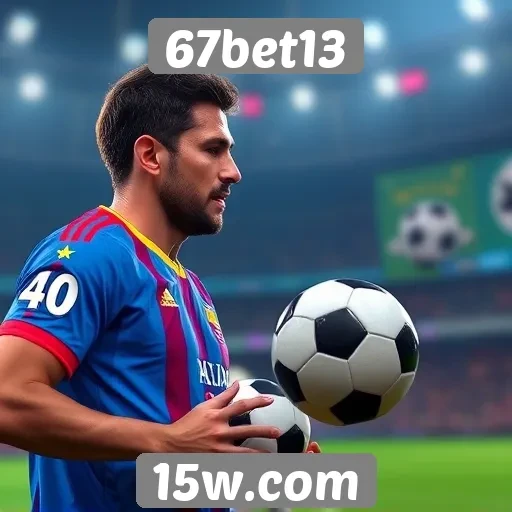 Tendências de apostas no 67bet13 em 2025