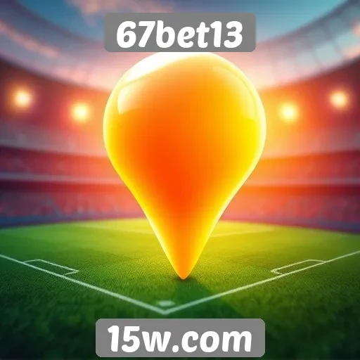 Inovações tecnológicas no site 67bet13