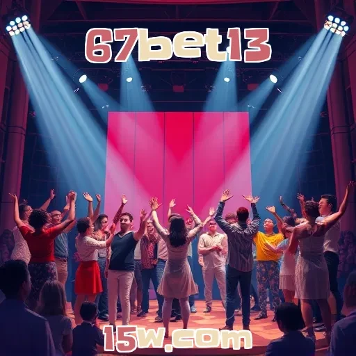 67bet13: Seu Portal de Apostas para a Diversão Sem Limites