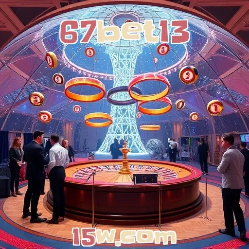 67bet13 e a Fascinante Seção de Caça-Níqueis que Você Precisa Conhecer