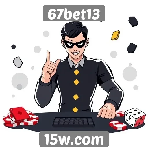 Experiência do usuário na plataforma de jogos 67bet13