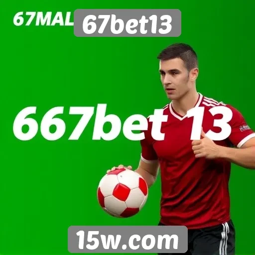 Impacto das promoções para novos usuários no 67bet13